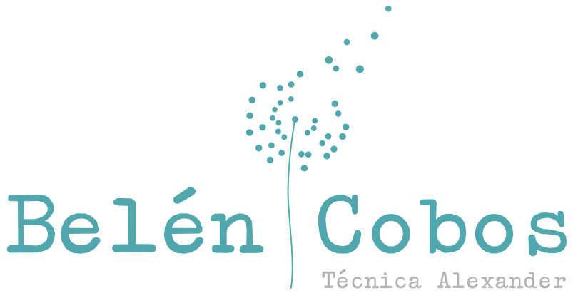 Belén Cobos | Técnica Alexander, Comunicación Psicocorporal